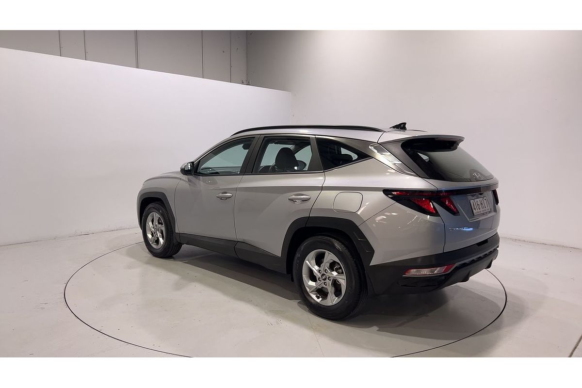 2023 Hyundai Tucson NX4.V2