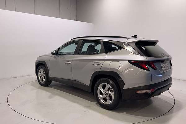 2023 Hyundai Tucson NX4.V2