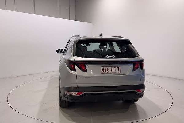 2023 Hyundai Tucson NX4.V2