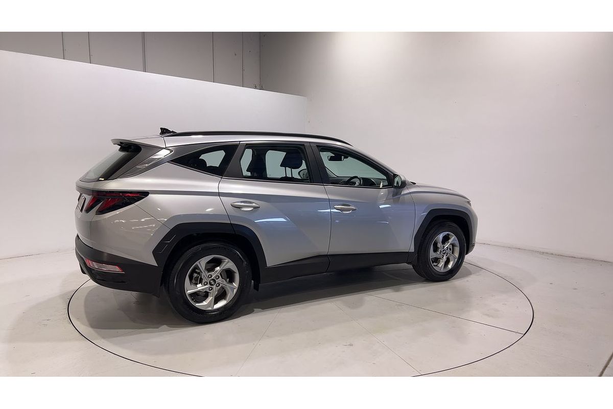 2023 Hyundai Tucson NX4.V2