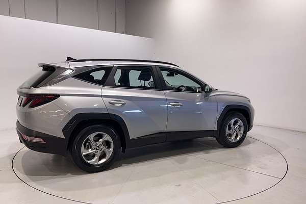 2023 Hyundai Tucson NX4.V2