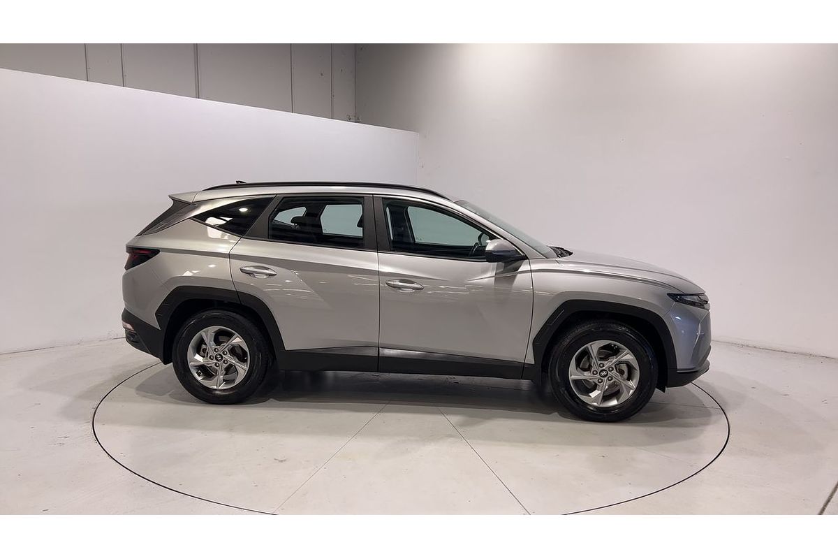 2023 Hyundai Tucson NX4.V2