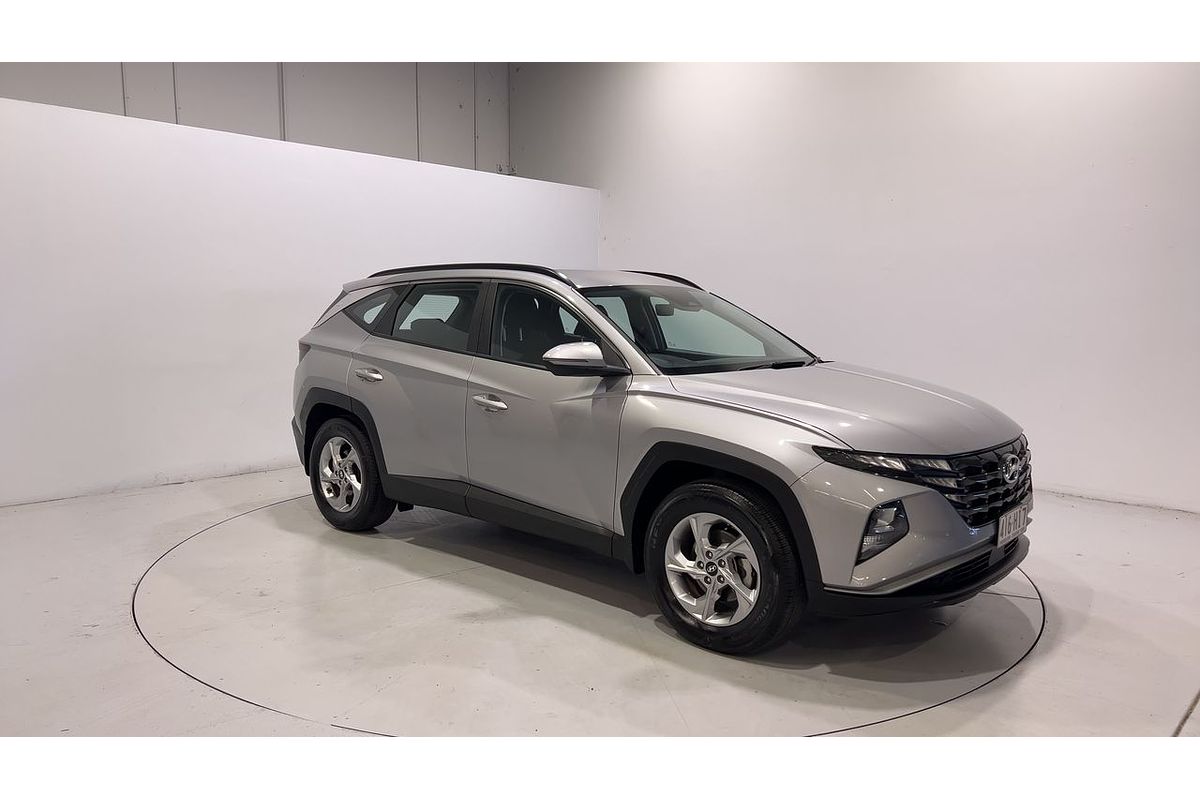 2023 Hyundai Tucson NX4.V2