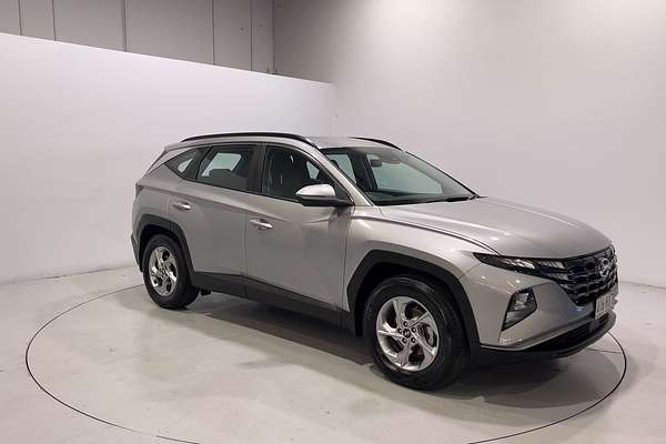 2023 Hyundai Tucson NX4.V2