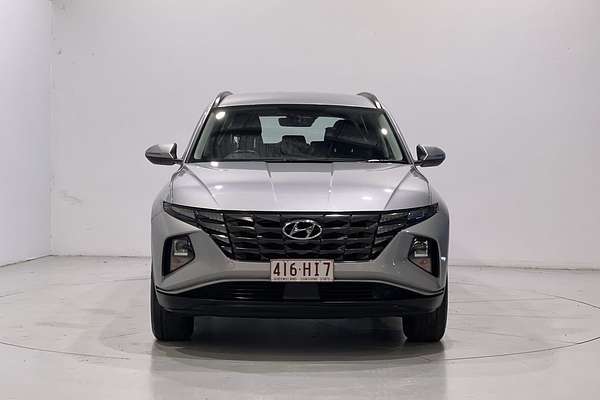 2023 Hyundai Tucson NX4.V2
