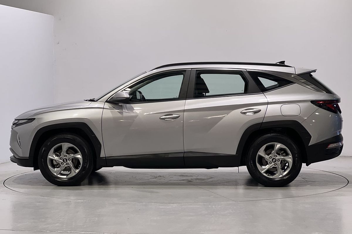 2023 Hyundai Tucson NX4.V2