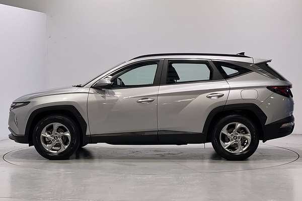 2023 Hyundai Tucson NX4.V2