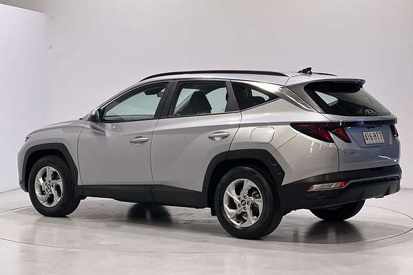 2023 Hyundai Tucson NX4.V2
