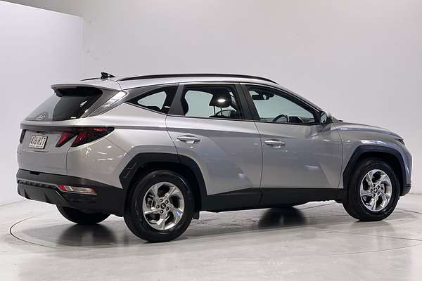 2023 Hyundai Tucson NX4.V2