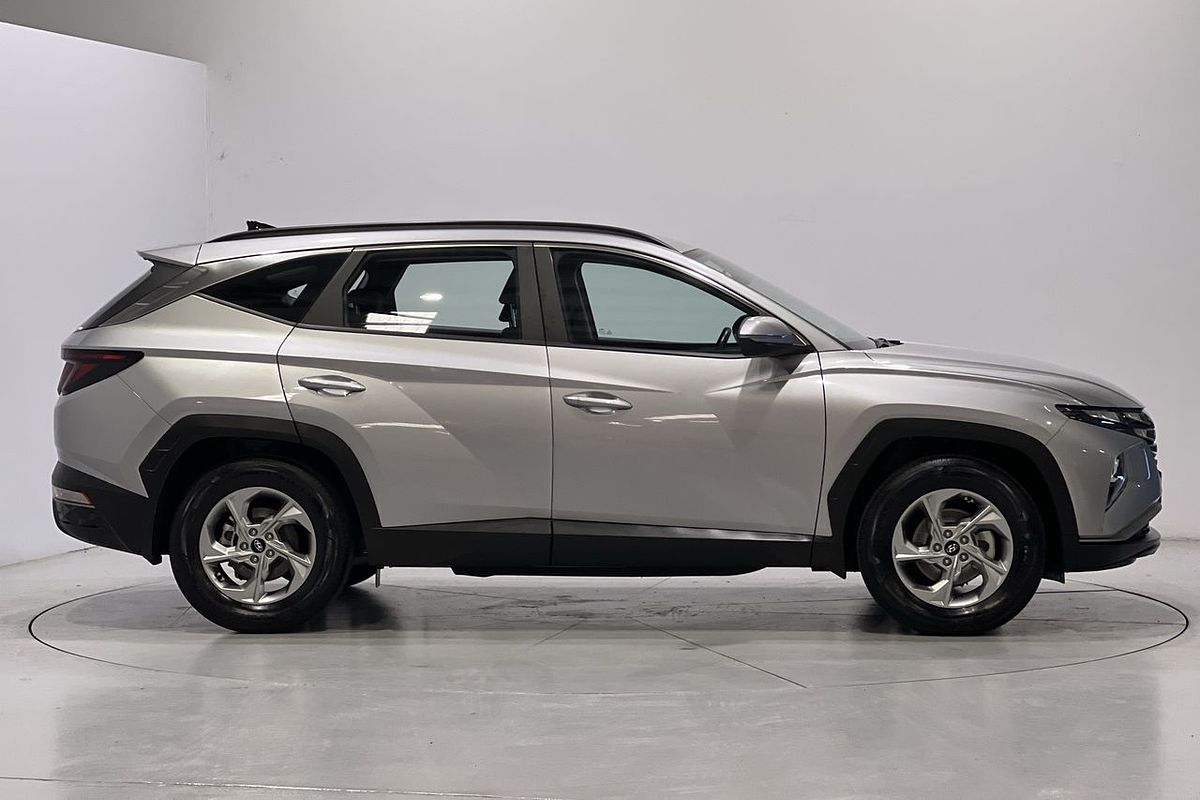 2023 Hyundai Tucson NX4.V2