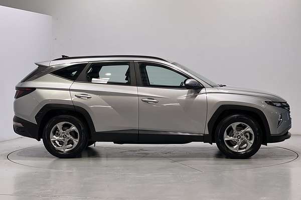 2023 Hyundai Tucson NX4.V2