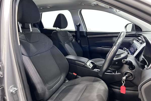 2023 Hyundai Tucson NX4.V2