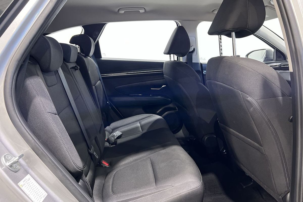 2023 Hyundai Tucson NX4.V2