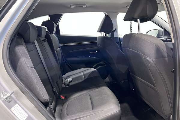 2023 Hyundai Tucson NX4.V2
