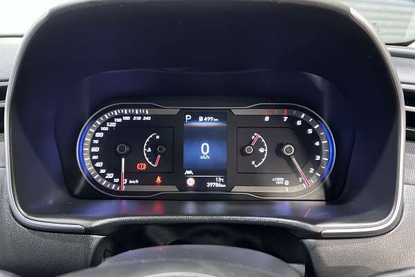 2023 Hyundai Tucson NX4.V2