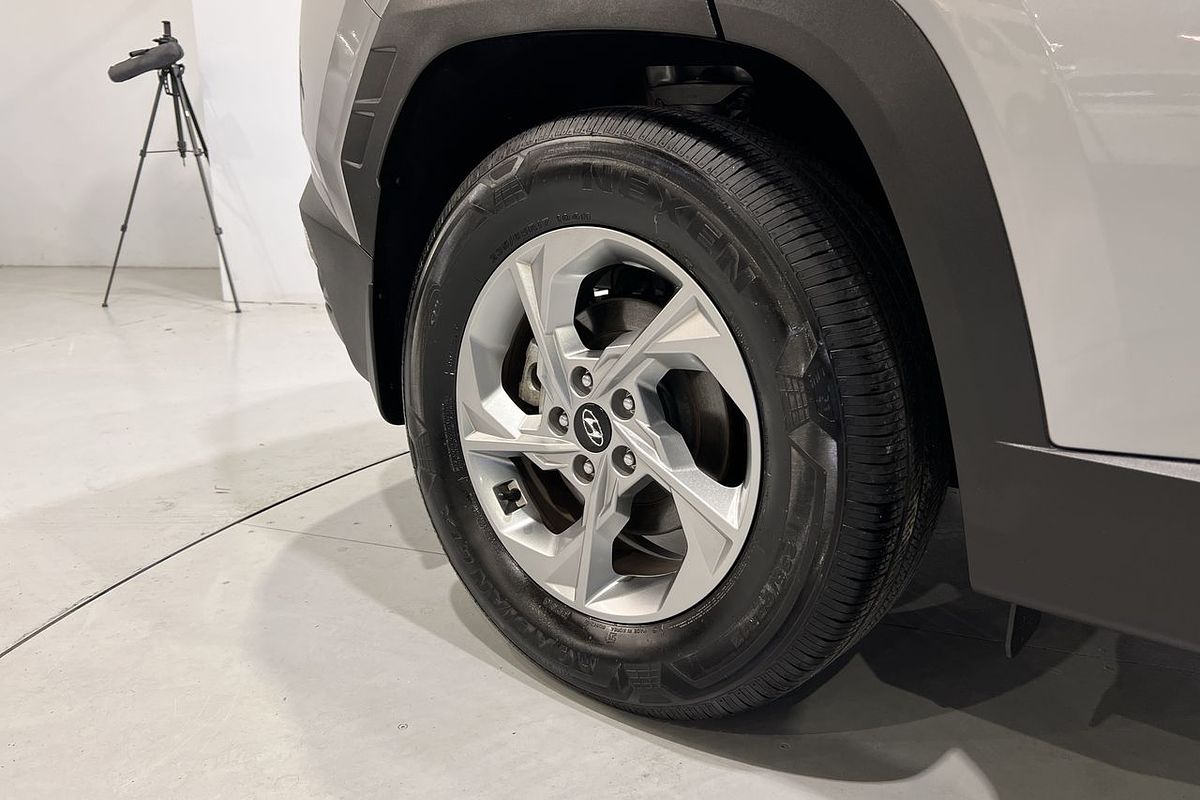 2023 Hyundai Tucson NX4.V2