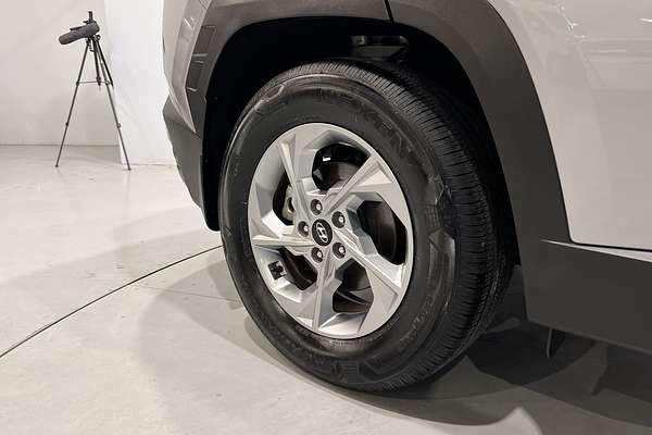 2023 Hyundai Tucson NX4.V2
