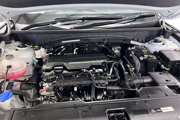 2023 Hyundai Tucson NX4.V2