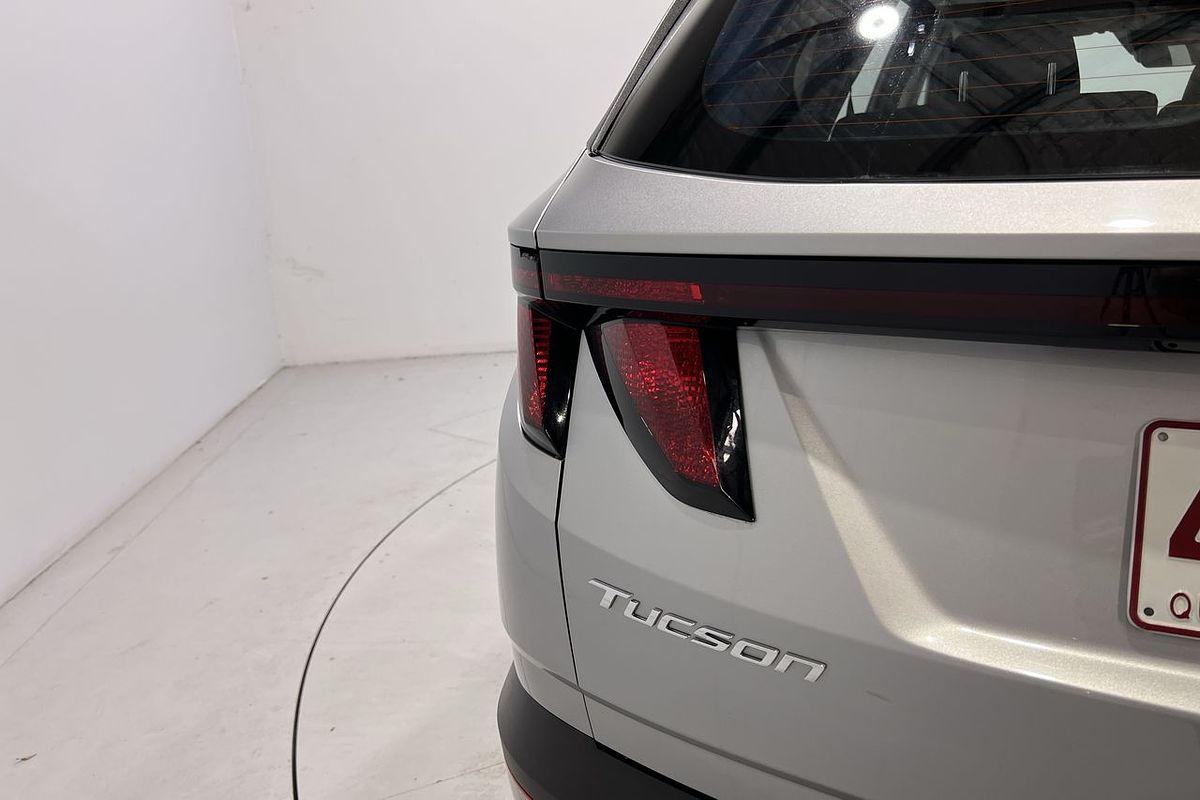 2023 Hyundai Tucson NX4.V2