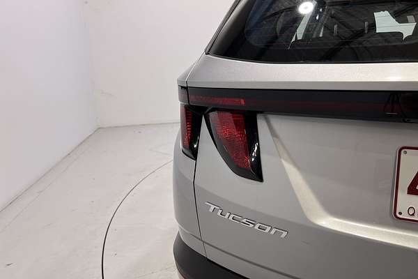 2023 Hyundai Tucson NX4.V2