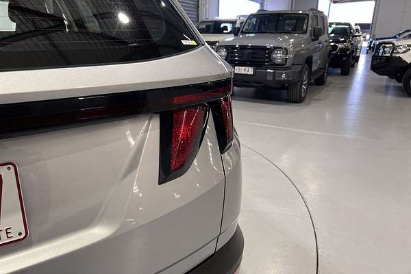 2023 Hyundai Tucson NX4.V2