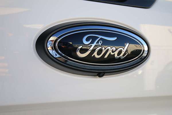 2024 Ford Ranger Raptor 4X4 3.0L