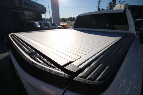 2024 Ford Ranger Raptor 4X4 3.0L