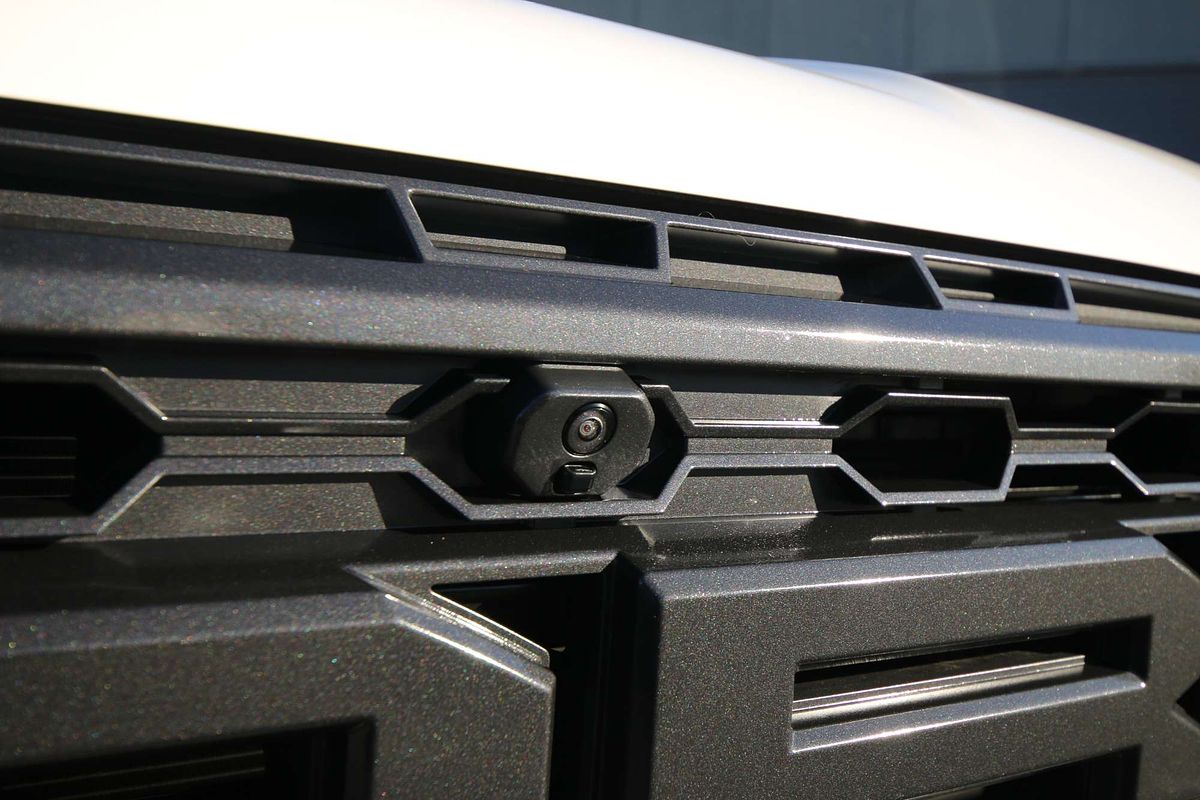 2024 Ford Ranger Raptor 4X4 3.0L