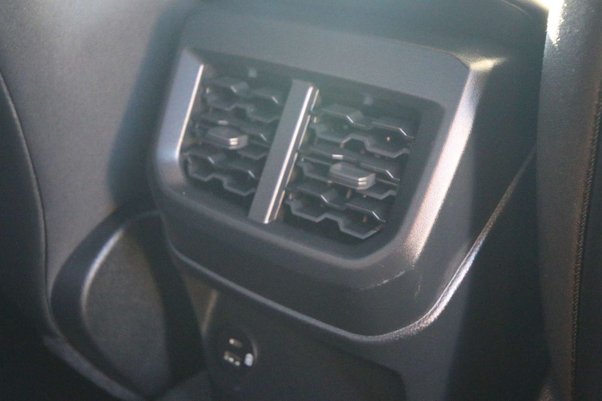 2024 Ford Ranger Raptor 4X4 3.0L