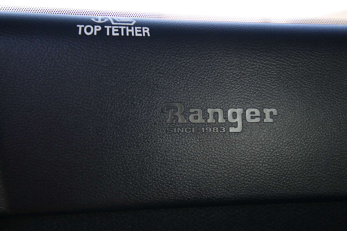 2024 Ford Ranger Raptor 4X4 3.0L