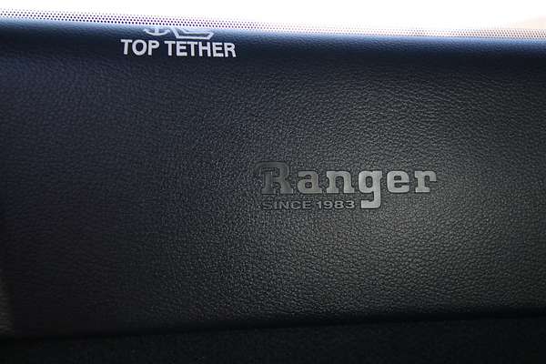 2024 Ford Ranger Raptor 4X4 3.0L