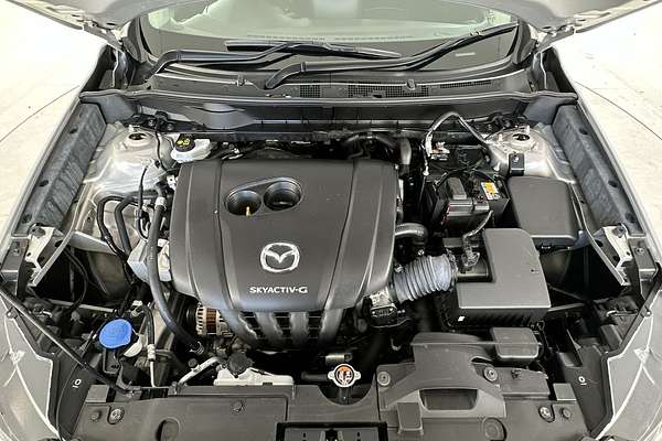 2023 Mazda CX-3 Maxx Sport DK