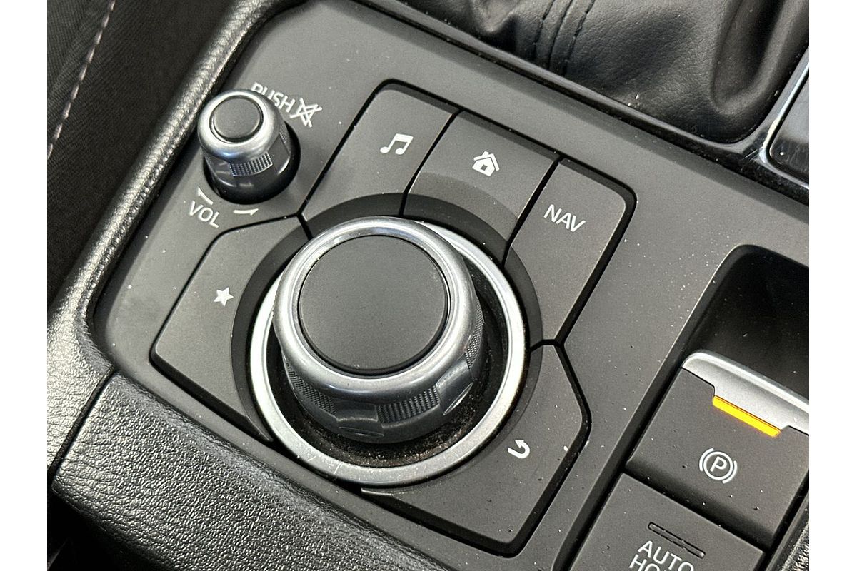 2023 Mazda CX-3 Maxx Sport DK