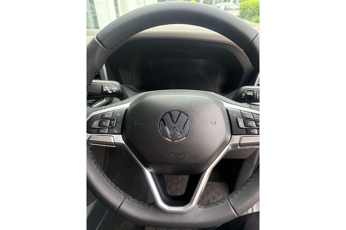 2024 Volkswagen Amarok TSI452 Aventura NF 4X4