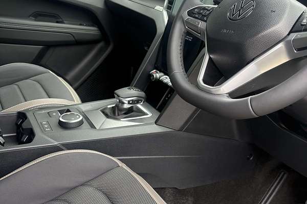 2024 Volkswagen Amarok TSI452 Aventura NF 4X4