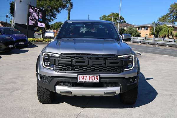 2023 Ford Ranger Raptor 4X4 3.0L