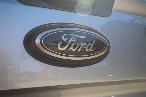 2023 Ford Ranger Raptor 4X4 3.0L