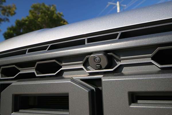 2023 Ford Ranger Raptor 4X4 3.0L