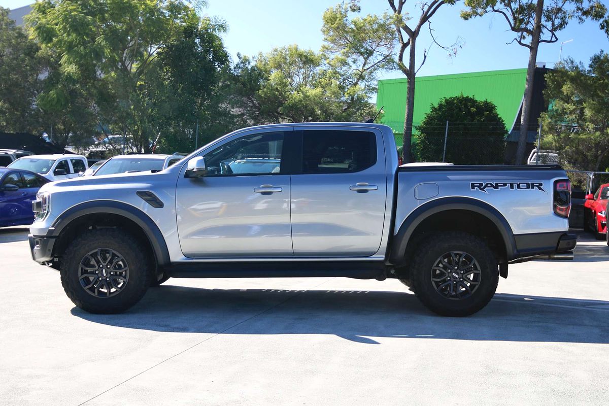 2023 Ford Ranger Raptor 4X4 3.0L