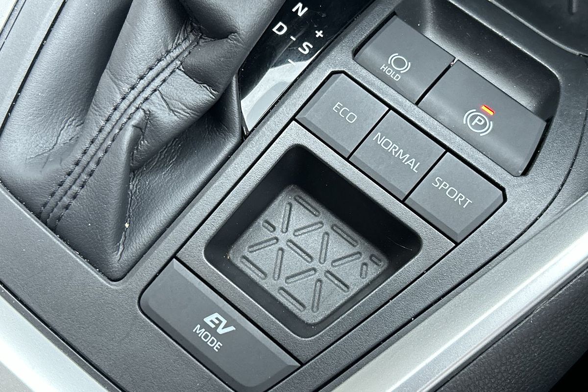 2024 Toyota RAV4 GX AXAH52R