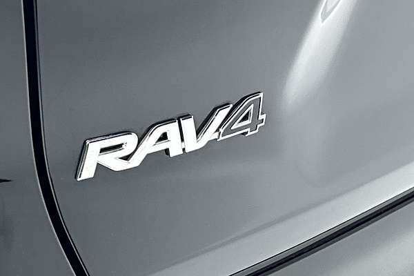 2024 Toyota RAV4 GX AXAH52R