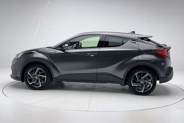 2021 Toyota C-HR Koba ZYX10R
