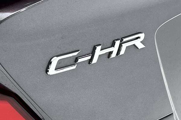 2021 Toyota C-HR Koba ZYX10R