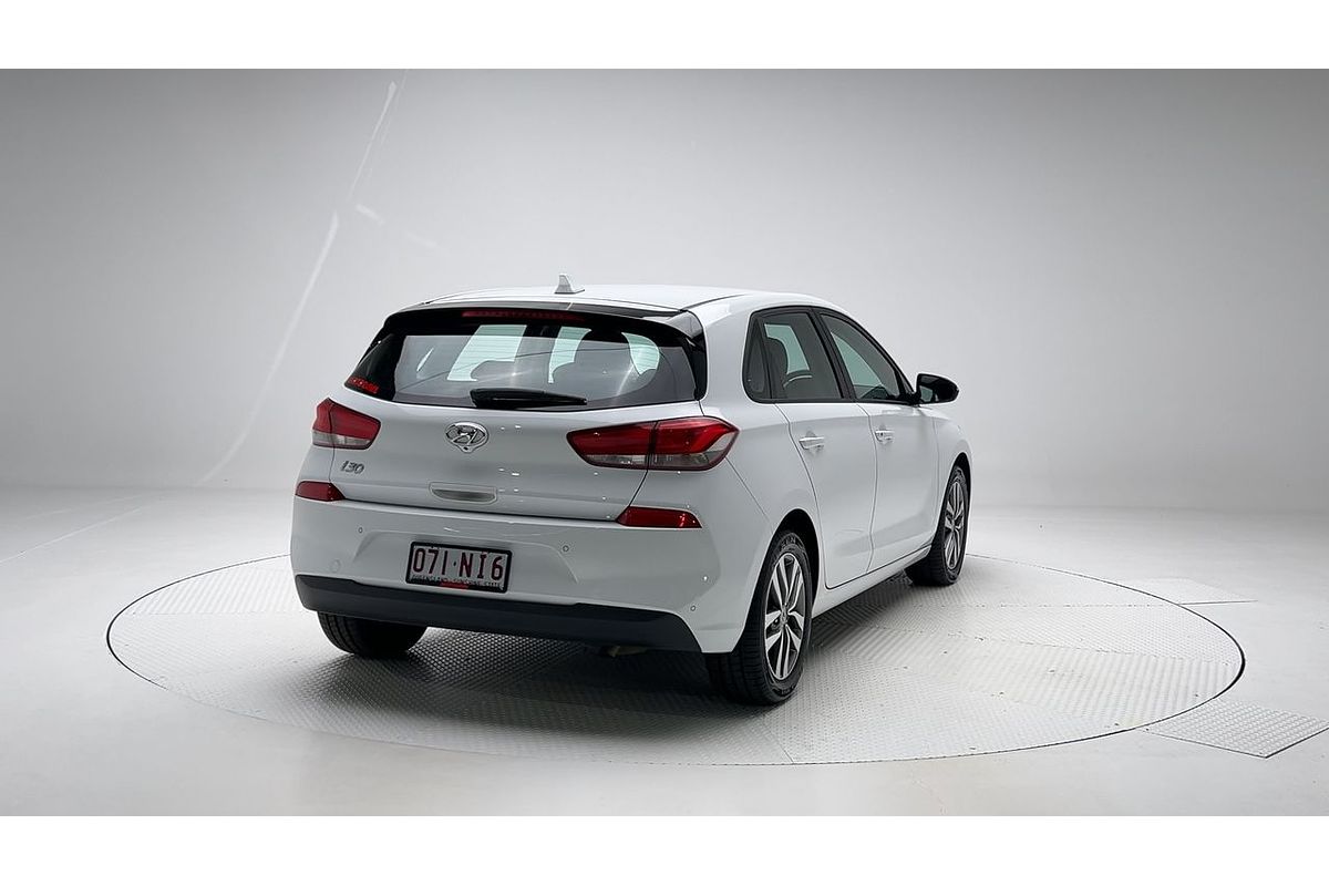 2020 Hyundai i30 Active PD2