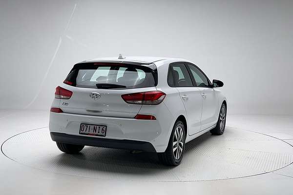 2020 Hyundai i30 Active PD2
