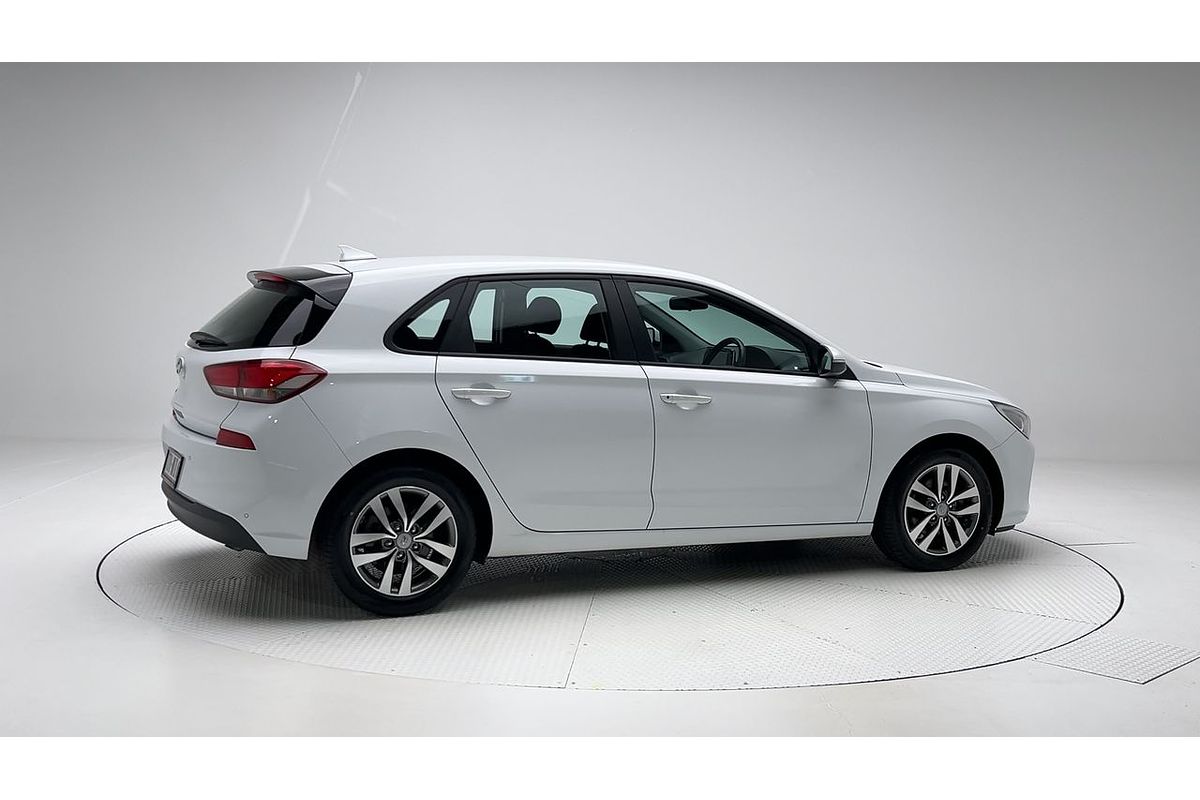2020 Hyundai i30 Active PD2