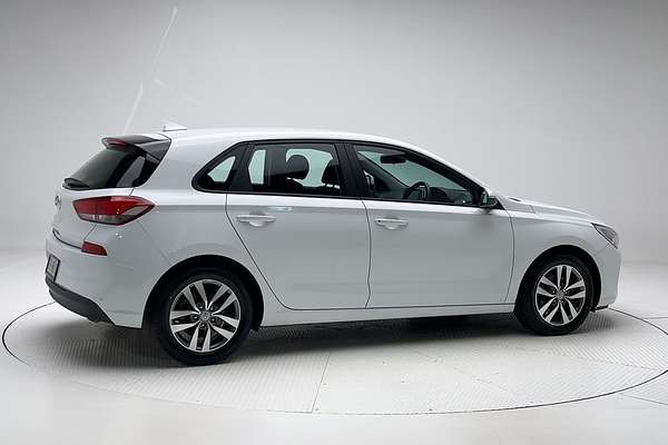 2020 Hyundai i30 Active PD2