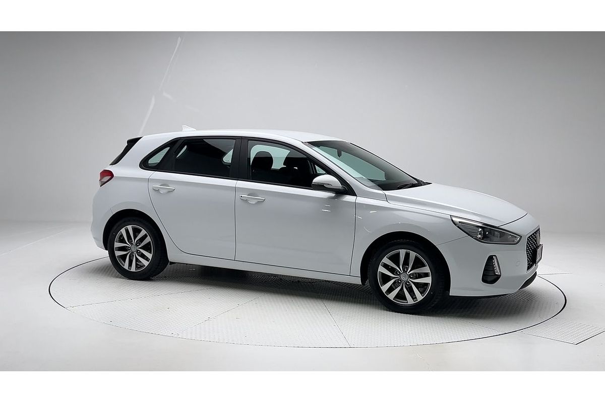 2020 Hyundai i30 Active PD2