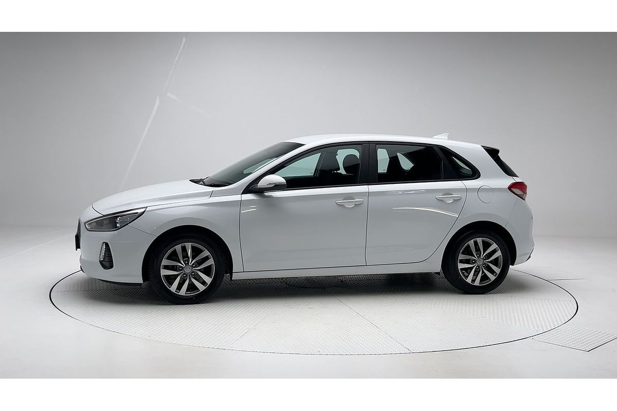 2020 Hyundai i30 Active PD2