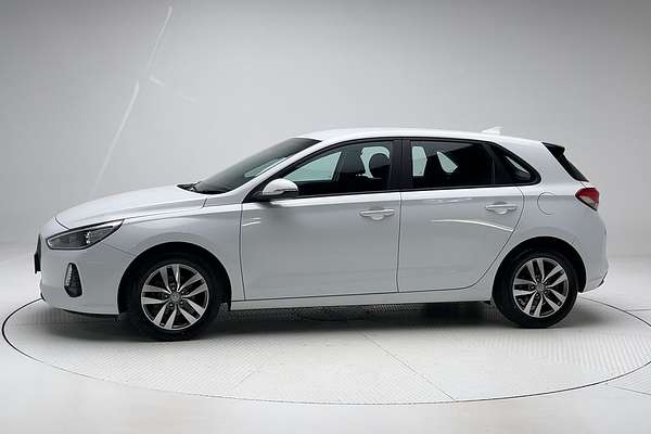 2020 Hyundai i30 Active PD2